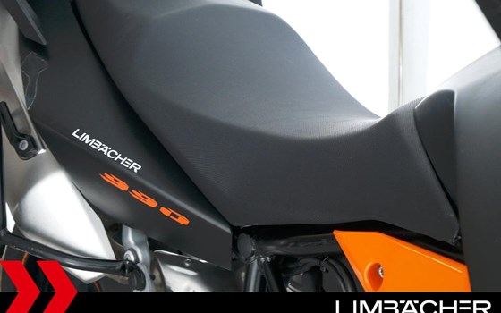 Gebrauchtmotorrad KTM 990 Supermoto - Bild 18