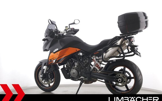 Gebrauchtmotorrad KTM 990 Supermoto - Bild 6