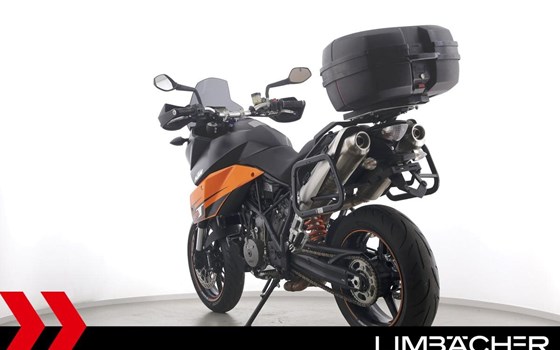 Gebrauchtmotorrad KTM 990 Supermoto - Bild 7