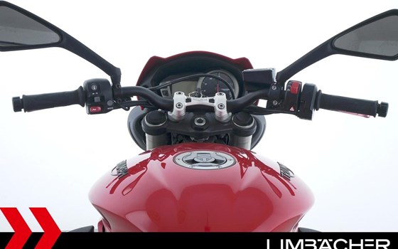 Gebrauchtmotorrad Triumph Street Triple S - Bild 13