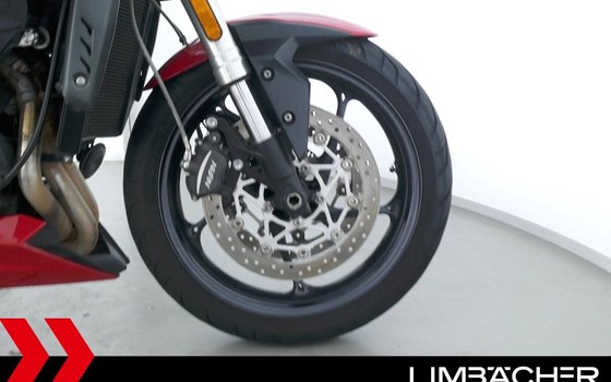 Gebrauchtmotorrad Triumph Street Triple S - Bild 14