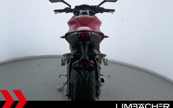 Gebrauchtmotorrad Triumph Street Triple S - Bild 17