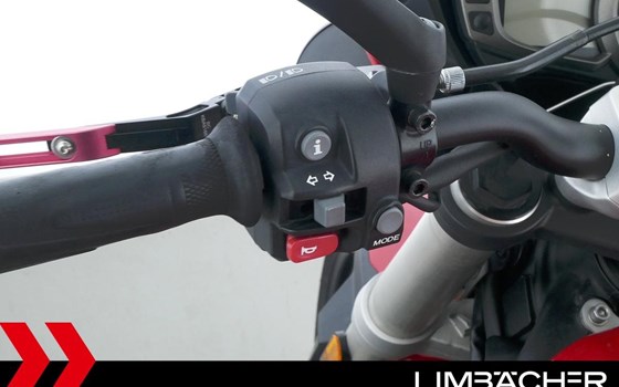 Gebrauchtmotorrad Triumph Street Triple S - Bild 18
