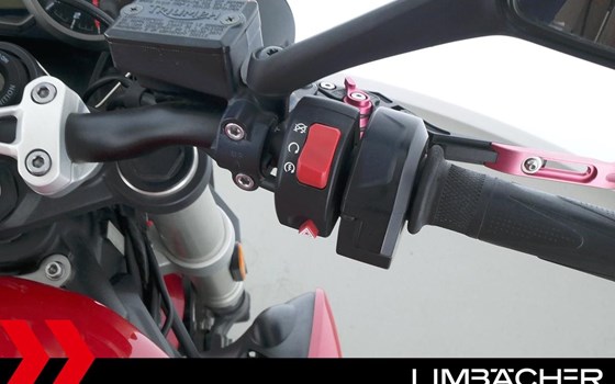Gebrauchtmotorrad Triumph Street Triple S - Bild 19