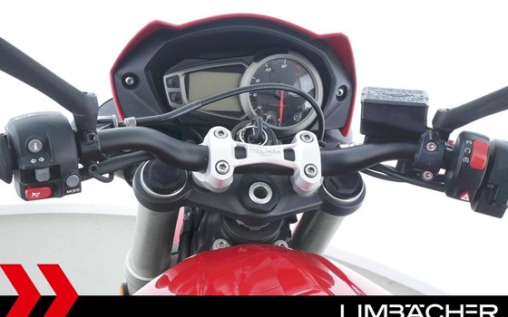 Gebrauchtmotorrad Triumph Street Triple S - Bild 20