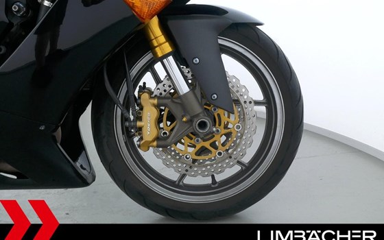 Gebrauchtmotorrad Kawasaki Ninja ZX-6R - Bild 14