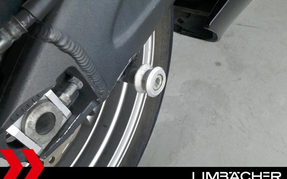 Gebrauchtmotorrad Kawasaki Ninja ZX-6R - Bild 15