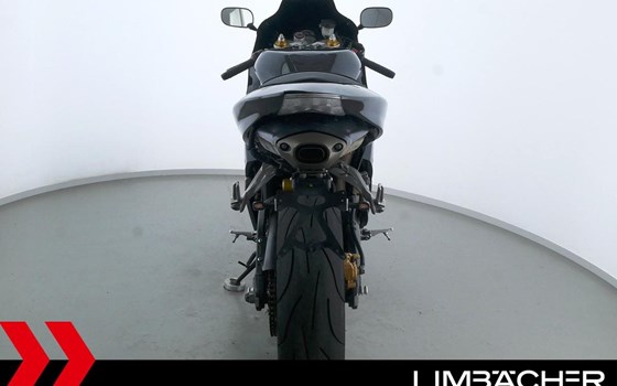 Gebrauchtmotorrad Kawasaki Ninja ZX-6R - Bild 16
