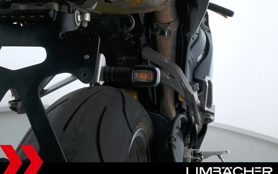 Gebrauchtmotorrad Kawasaki Ninja ZX-6R - Bild 17