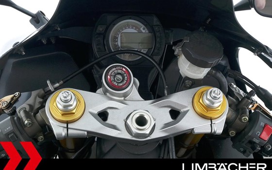 Gebrauchtmotorrad Kawasaki Ninja ZX-6R - Bild 22