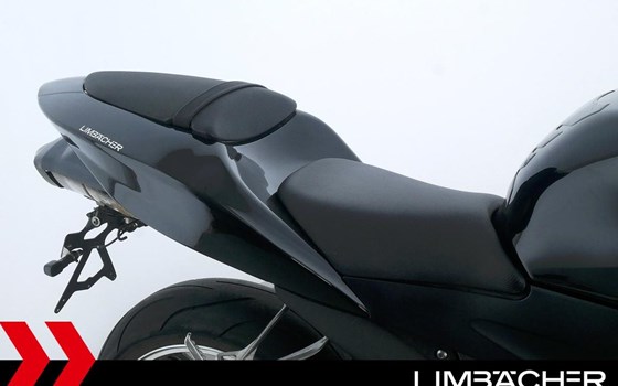 Gebrauchtmotorrad Kawasaki Ninja ZX-6R - Bild 23