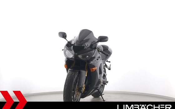 Gebrauchtmotorrad Kawasaki Ninja ZX-6R - Bild 3