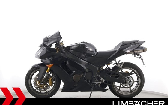 Gebrauchtmotorrad Kawasaki Ninja ZX-6R - Bild 5