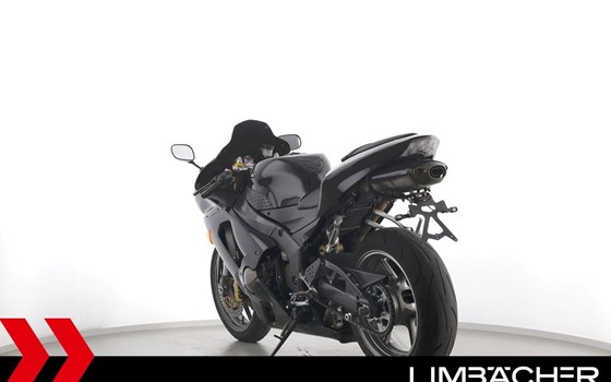 Gebrauchtmotorrad Kawasaki Ninja ZX-6R - Bild 7