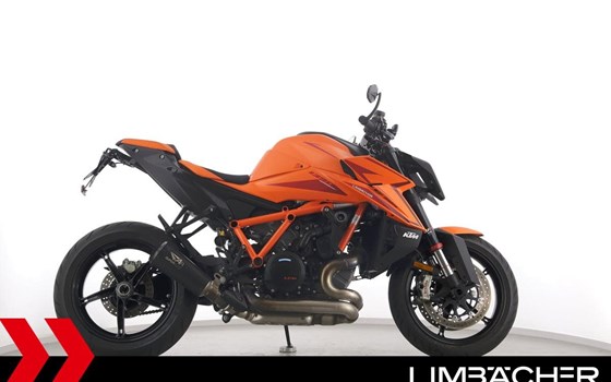 Gebrauchtmotorrad KTM 1390 Super Duke R - Bild 10