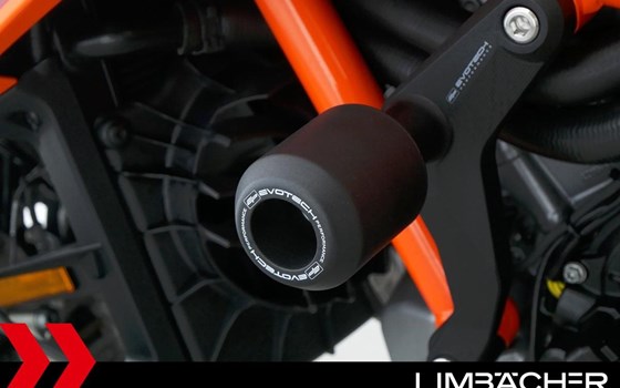 Gebrauchtmotorrad KTM 1390 Super Duke R - Bild 16