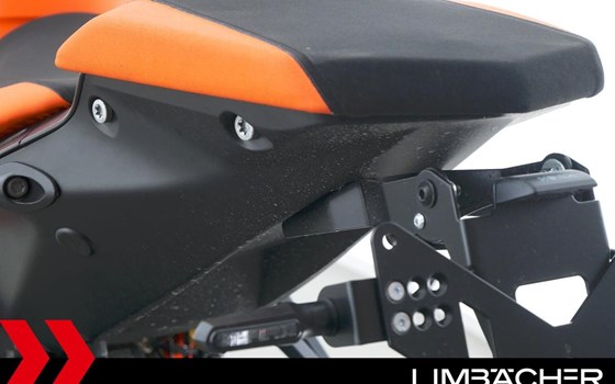 Gebrauchtmotorrad KTM 1390 Super Duke R - Bild 17