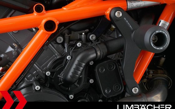 Gebrauchtmotorrad KTM 1390 Super Duke R - Bild 19