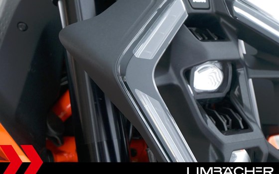 Gebrauchtmotorrad KTM 1390 Super Duke R - Bild 20