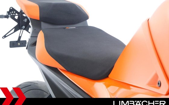 Gebrauchtmotorrad KTM 1390 Super Duke R - Bild 21