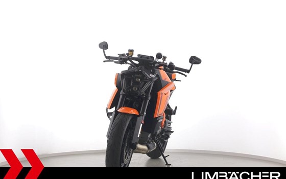 Gebrauchtmotorrad KTM 1390 Super Duke R - Bild 3