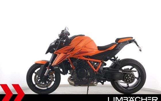 Gebrauchtmotorrad KTM 1390 Super Duke R - Bild 5