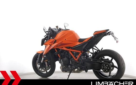 Gebrauchtmotorrad KTM 1390 Super Duke R - Bild 6