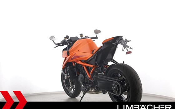 Gebrauchtmotorrad KTM 1390 Super Duke R - Bild 7