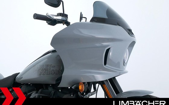 Gebrauchtmotorrad Harley-Davidson Softail Low Rider ST - Bild 25