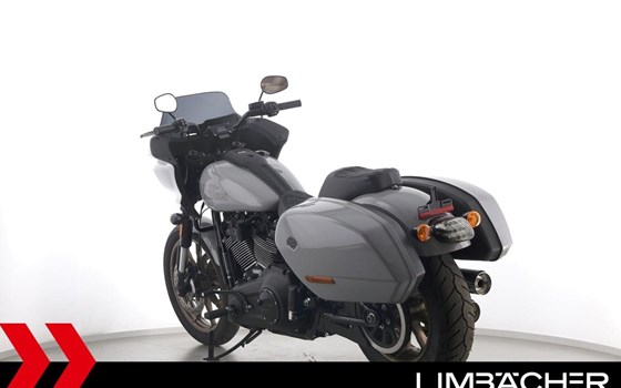 Gebrauchtmotorrad Harley-Davidson Softail Low Rider ST - Bild 7