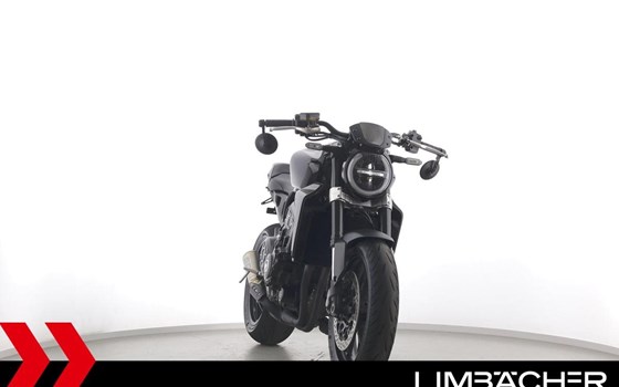 Gebrauchtmotorrad Honda CB 1000 R - Bild 11
