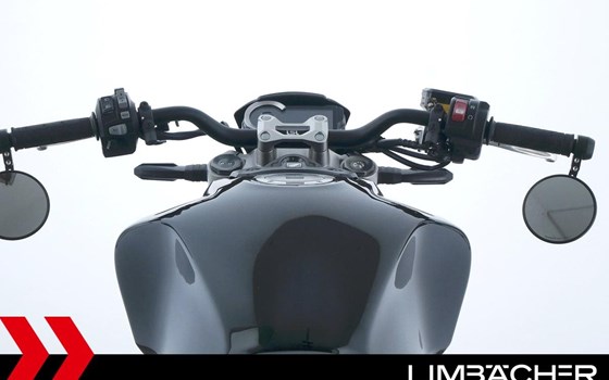 Gebrauchtmotorrad Honda CB 1000 R - Bild 13