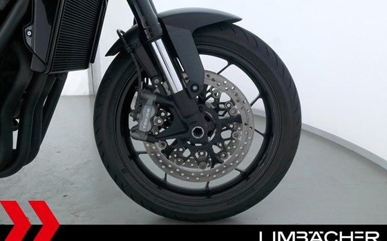 Gebrauchtmotorrad Honda CB 1000 R - Bild 14
