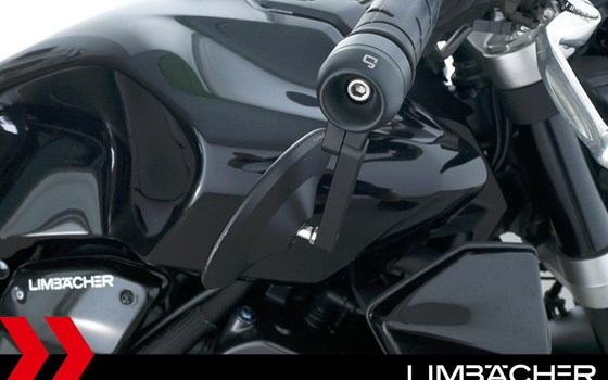 Gebrauchtmotorrad Honda CB 1000 R - Bild 15