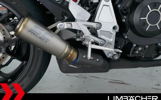 Gebrauchtmotorrad Honda CB 1000 R - Bild 16