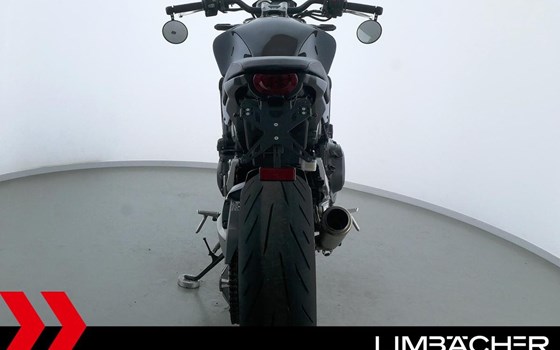 Gebrauchtmotorrad Honda CB 1000 R - Bild 17
