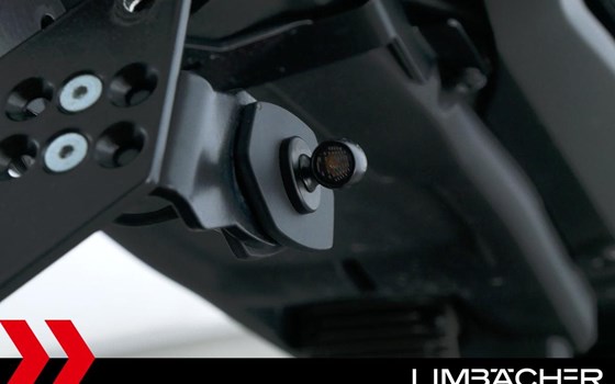 Gebrauchtmotorrad Honda CB 1000 R - Bild 18