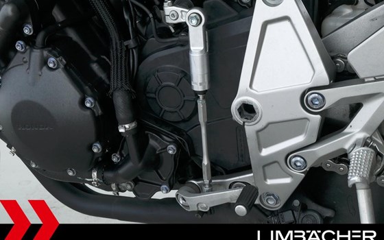 Gebrauchtmotorrad Honda CB 1000 R - Bild 19
