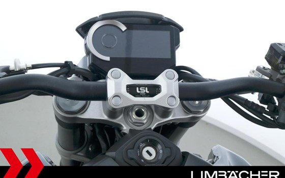 Gebrauchtmotorrad Honda CB 1000 R - Bild 22