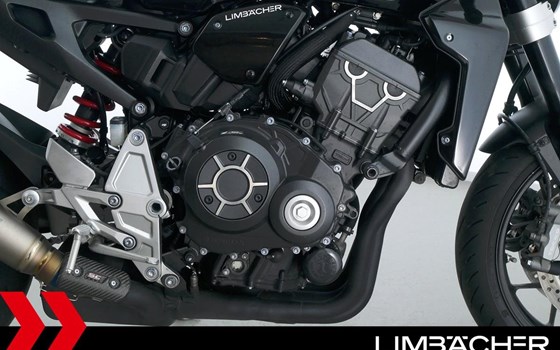 Gebrauchtmotorrad Honda CB 1000 R - Bild 23