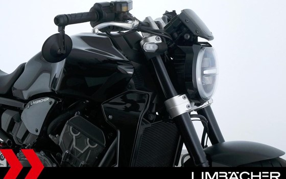 Gebrauchtmotorrad Honda CB 1000 R - Bild 25