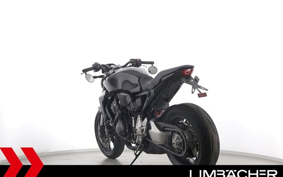 Gebrauchtmotorrad Honda CB 1000 R - Bild 7