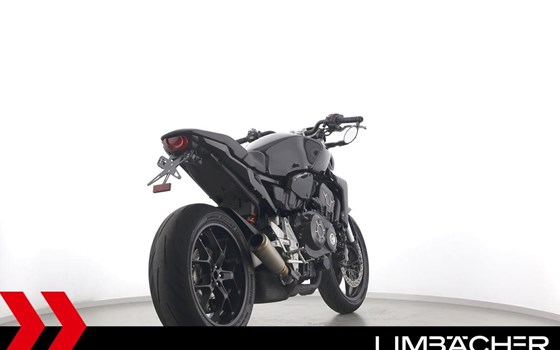 Gebrauchtmotorrad Honda CB 1000 R - Bild 8