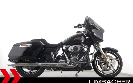 Gebrauchtmotorrad Harley-Davidson Street Glide FLHX - Bild 10