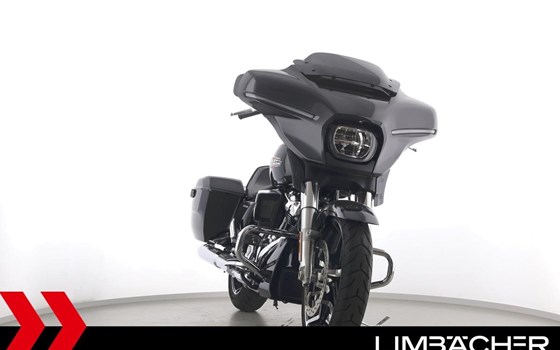 Gebrauchtmotorrad Harley-Davidson Street Glide FLHX - Bild 11