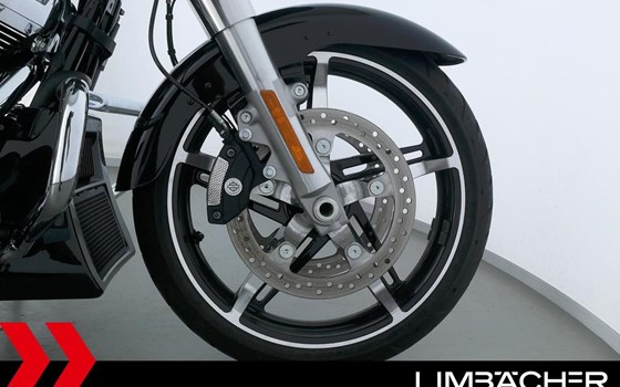 Gebrauchtmotorrad Harley-Davidson Street Glide FLHX - Bild 14