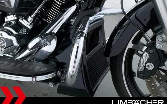 Gebrauchtmotorrad Harley-Davidson Street Glide FLHX - Bild 15