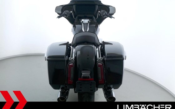 Gebrauchtmotorrad Harley-Davidson Street Glide FLHX - Bild 18