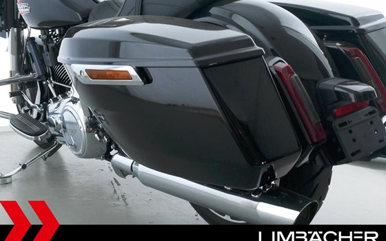 Gebrauchtmotorrad Harley-Davidson Street Glide FLHX - Bild 19