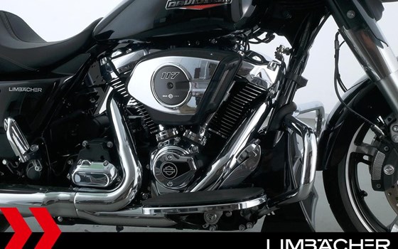 Gebrauchtmotorrad Harley-Davidson Street Glide FLHX - Bild 23